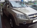 Tp. Đà Nẵng: Tôi cần bán gấp xe Captiva LTZ sx 2008 số tự động xe còn rất mới CL1076758P9