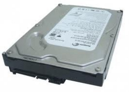 Cần bán ổ cứng seagate Barracuda 7200. 10 SATA 3Gb/ s 750-GB Hard Drive