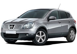 Nissan qashqai 2011 - Remax auto