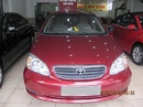 Tp. Hà Nội: Bán xe toyota corolla 2004 CL1099684P9