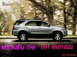 Toyota Vios, Altis, Innova, Fortuner, Hiace giá tốt giao xe ngay!