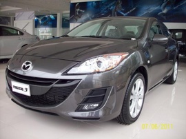 Xe Nhật Bản bảo hành Chính hãng - Mazda Phú Mỹ Hưng - Mr. Khoa 0903662650