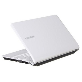 Netbook Samsung NC108 A03VN (Màu Trắng) Nhỏ xinh, Giá rẻ!