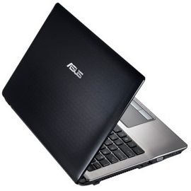 Asus K43SA-VX091(Màu Đen) VGA 2GB Giá cực rẻ!