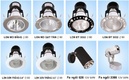 Tp. Hồ Chí Minh: Mua đèn lon giá rẻ, cần mua đèn downlight, mắt ếch âm trần giá rẻ CL1108855P10