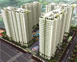 Bán CHCC Hoàng Anh New Saigon, Giá gốc tốt nhất chỉ 14,5 tr/ m2! Nhận nhà ở ngay