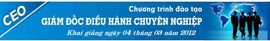 Khai giảng khóa đào tạo CEO ngày 04/ 03/ 2012 tại Hải Phòng