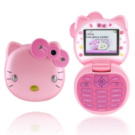 Điện thoại Hello Kitty C105