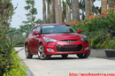 Tp. Đà Nẵng: Hãy thể hiện đẳng cấp cùng VELOSTER CL1077767P6