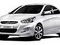 [1] Hyundai Accent Xe Có Sẵn Màu Bạc, Xám Số Sàn. Nhanh Tay Kịp Thuế Qúy Khách.