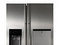 [3] Cần bán Tủ lạnh Side-by side Samsung RSH1524L, màu inox silver, hàng mới hơn 90%
