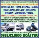 Tp. Hồ Chí Minh: BÁN XE TẢI VINAXUKI 650kg, 990kg, 1T1, 1T24, 1T490, 1T6, 1T7, 1T8, 1T98. 2T5, 3T CL1233712P6