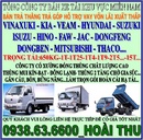 Tp. Hồ Chí Minh: Mua bán xe tải Vinaxuki 650kg, 990kg, 1240kg, 1490kg, 1980kg - XE TẢI GIÁ RẺ TRẢ CL1081187P11