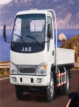 Xe jac 990kg-1t25-1t5-2t5-3t5-4t5. . bán xe tải jac-công ty bán xe tải jac