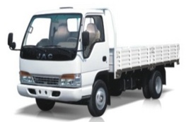 đại lý xe tải jac, mua bán xe tải jac, jac 3t5, jac 6t, jac 17t