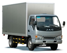 Xe tải Jac trả góp Mua bán xe tải JAC trả góp Đại lý chuyên bán xe tải JAC trả g
