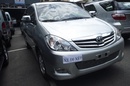 Tp. Hồ Chí Minh: Bán INNOVA V ( số tự động ) ,2011, màu bạc, mua mới, chaỵ 1480KM CL1077772P2