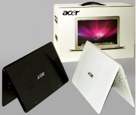 Chỉ với 5. 300. 000 VND bạn có thể sở hữu 1 chiếc máy tính Acer nguyên giá là