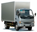 Tp. Hồ Chí Minh: Bán xe tải Jac 0. 98t 1. 25t 1. 5t 1. 95t 2. 5t 4. 5t 8. 8t 4x2 , 9. 9t 6x2 , 13T 6x4 18 CUS15791P4