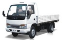 Tp. Hồ Chí Minh: tổng công ty bán trả góp xe tải jac , bán xe jac chính hãng giá siêu rẻ CL1081182P9