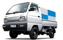 Tp. Hồ Chí Minh: đại lý bán xe tải suzuki pro 750kg thùng đông lạnh + thùng kèo mui bạt CL1077081