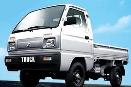 Bán xe tải suzuki carry truck. Bán xe tải suzuki pro