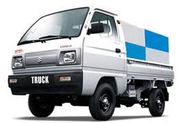 Chuyên bán xe tải suzuki carry truck và carry pro của suzuki - đại lý xe tải suz