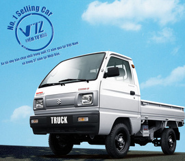 Bán xe tải suzuki 750kg - bán xe tải suzuki 750kg - bán xe tải suzuki 750kg