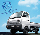 Tp. Hồ Chí Minh: Bán xe tải suzuki 500 kg trả góp - khuyến mại 100% trước bạ CL1077514P2