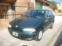 Bán em Fiat Siena 1. 6 HLX đây