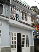 Tp. Hồ Chí Minh: Bán nhà Nơ Trang Long, phường 13, Bình Thạnh, hẻm 6m, cách mặt tiền 20m CL1078473P9