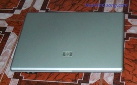 COMPAQ 6520S , core2 duo T5450, GIÁ 4,6 trieu. Tel: 0918877878