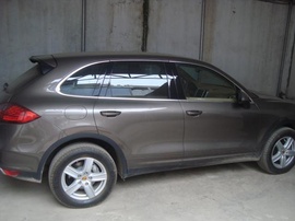 Cần bán xe Porsche cayenne S