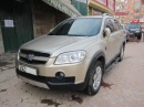 Tp. Hà Nội: Bán xe Chevrolet captiva LTZ đời 2007 màu vàng-số tự động-xe việt nam CL1080212P8