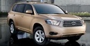 Tp. Hồ Chí Minh: Bán Toyota Highlander 3. 5 model 2008, màu vàng cát, giá 65. 000 USD RSCL1171163