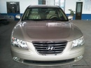 Tp. Hồ Chí Minh: Bán HYUNDAI SONATA 2009 giá 620tr, màu đen, vàng cát mới 100%. LH:0909568464 CL1080940P9