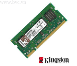 Ram laptop kingston chính hãng chỉ có ở BẢO VIỆT COMPUTER