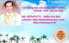 Lap dat dien nuoc ___ 0976. 475. 772