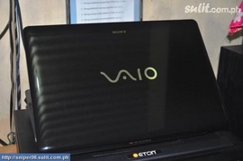 Latop sony vaio core ỉ 3, ram4g, hdd 500g mới 98% 9tr900