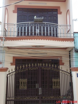 Bán nhà đường Làng Tăng Phú, Phường Tăng nhơn Phú A, Quận 9