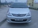 Tp. Hà Nội: Bán Innova G 2009 màu ghi bạc đăng ký tên tư nhân chính chủ, biển 30 V CL1080217P3