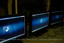 Cho thuê màn hình LCD – Đông Dương, hcm, 0822449119
