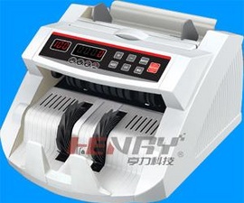 máy đếm tiền HL-2100. lh: 097 651 9394 gặp Thu Hằng