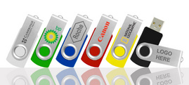 Chuyên cung cấp USB in ấn logo