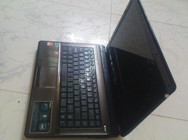 Laptop ASUS K42J core i5 còn bảo hành 1 năm