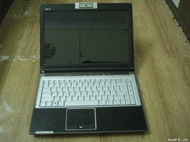 Laptop asus F8V core2duo 2*2. 1G webcam giá rẻ