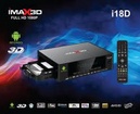 Tp. Hà Nội: Bán buôn bán lẻ đầu HDMI iMAX 3D i18D CL1140580