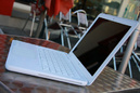 Tp. Hồ Chí Minh: Bán lại Laptop Macbook White MC207(Sản xuất 2009 nhé) mới đẹp nguyên chưa bung CL1081690P4
