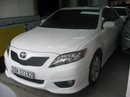 Tp. Hà Nội: Cần bán gấp Camry 2. 0 Đài Loan màu Trắng 2011 biển 5 số 29A (miễn thợ và TG) CL1083148P10