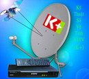 Tp. Hồ Chí Minh: K+ khuyến mãi, lắp đặt k+ khuyến mãi, truyền hình k+ khuyến mãi RSCL1080388